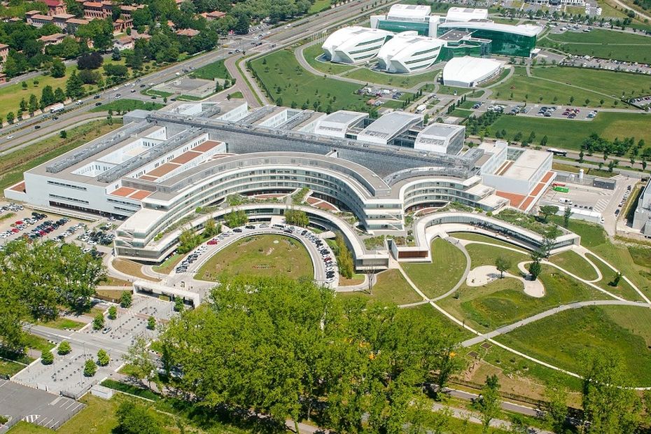 Airbus and the Oncopole de Toulouse join forces to accelerate cancer research