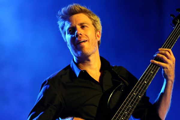 Côté musique, Kyle Eastwood, jazzman et fils de Clint, sera à La Coursive le 11 février 2016.