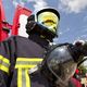 Les sapeurs-pompiers des Pyrénées-Orientales sont en alerte, alors que le risque incendie dans le département est élevé à cause d'un fort vent et de sols très secs. - Photo d'illustration.