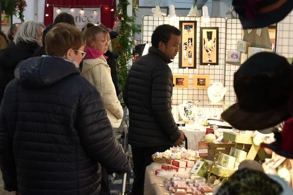 C'est un marché très attendu !