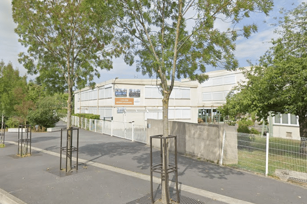 Le collège Salengro était l'un des deux qui devaient être remplacés par un bâtiment neuf. Ce ne sera pas le cas.