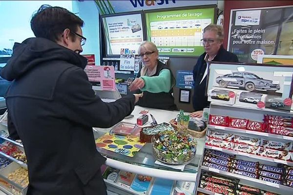 Marc et Corinne Brunet ont su donner un supplément d'âme à leur commerce