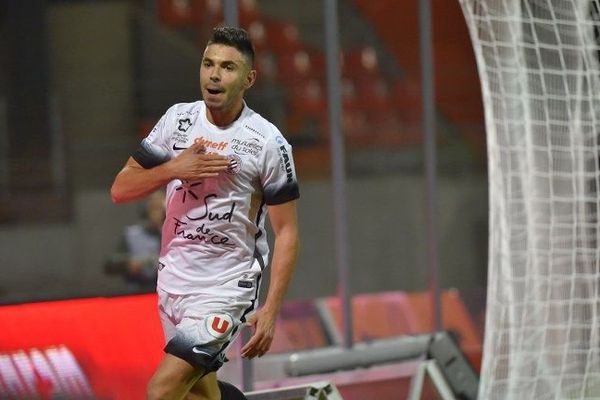 Sanson quitte Montpellier pour l'OM.