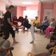 Pierre-Emmanuel Paute, danseur-chorégraphe, aide des retraités à retrouver leurs mobilités.