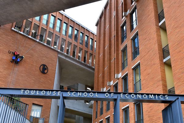 Toulouse school of economics