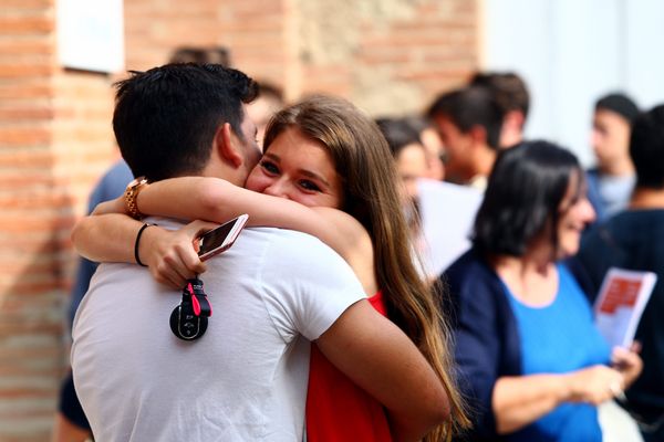 Grâce à notre moteur de recherche, découvrez les résulats du bac 2024 en France.