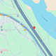 L'accident a eu lieu sur la A7, sur le tronçon de la commune d'Orgon dans les Bouches-du-Rhône.