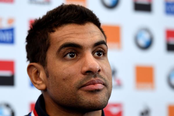 Le centre de l’ASM Clermont Auvergne Wesley Fofana, âgé de 31 ans, a annoncé jeudi 24 janvier qu'il mettrait un terme à sa carrière internationale après la Coupe du monde 2019.