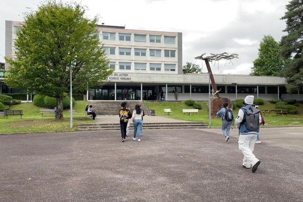 Les étudiants rencontrés reconnaissent volontiers que la vie à Limoges est beaucoup plus simple que dans les grandes métropoles.