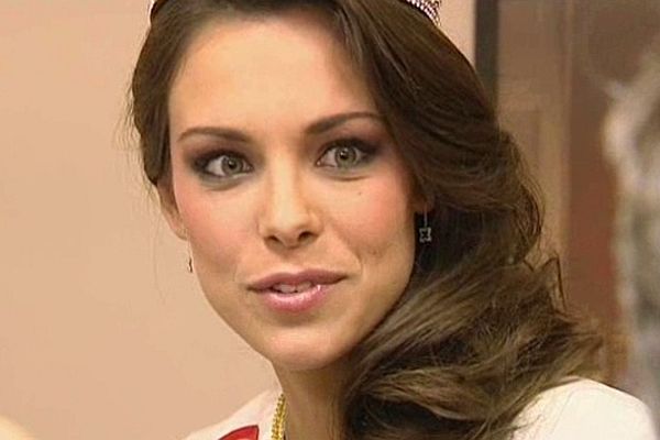 Miss France 2013, Marine Lorphelin, est originaire de Saône-et-Loire en Bourgogne