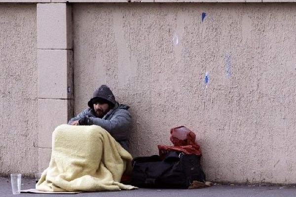 Près de 60 personnes devront dormir à nouveau dans la rue