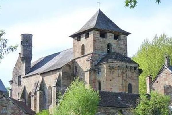 La commune de Noailhac (Corrèze) reçoit le 3ème prix du mécénat populaire décerné par la Fondation du Patrimoine