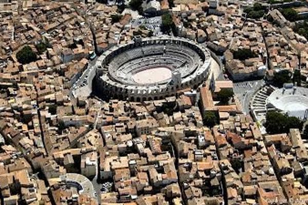 Arles sera au soleil.