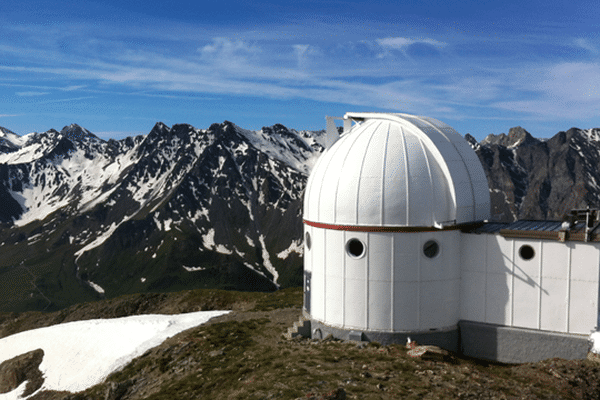 Observatoire du Queyras