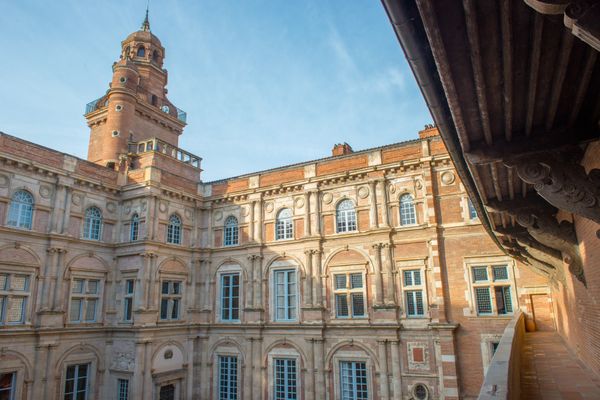 La Fondation Bemberg rouvre ses portes ce vendredi 2 février 2024, Hôtel d'Assézat à Toulouse