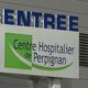 Une quinzaine de personne par jour sont hopitalisées pour cause de grippe à l'hôpital de Perpignan.