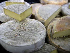 Les fromages concernés ressemblent à du Saint-Nectaire (image d'illustration).