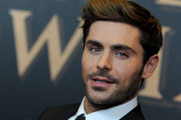 Zac Efron