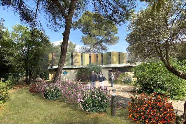 Une maison des parents va être créée au CHU de Montpellier dès avril 2023.