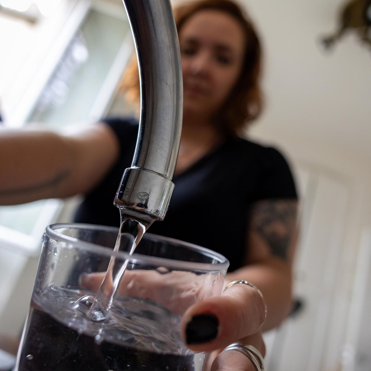 Nord Franche-Comté. Une canalisation d'eau potable bientôt