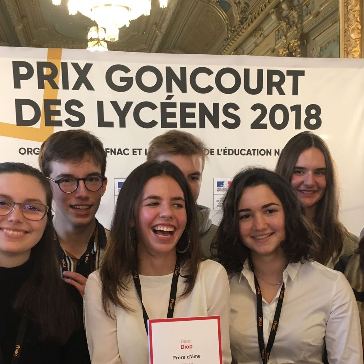 Prix Goncourt des lycéens 2020 : pourquoi lire le poignant Les