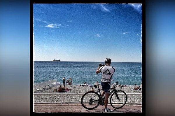 Le contre-la-montre final aura lieu sur le même parcours que celui de la 100e édition du Tour, en 2013, avec départ et arrivée sur la Promenade des Anglais.