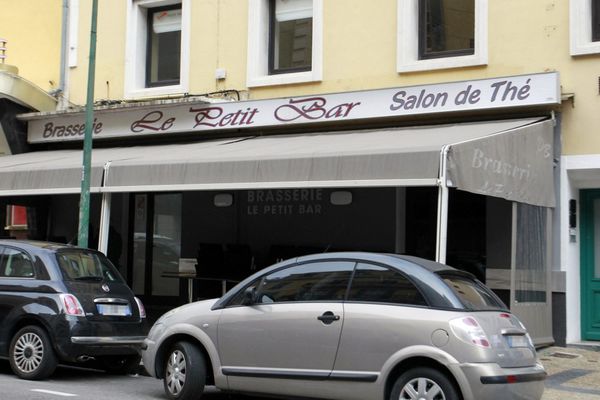 Dans la nuit du 14 au 15 février, un membre présumé de la bande dite du "Petit Bar" s'est suicidé en prison. 