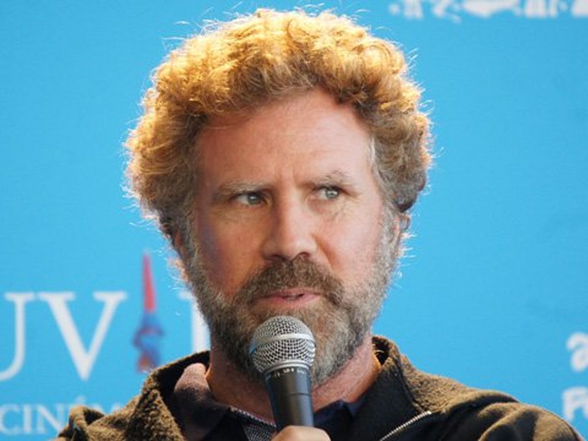 Will Ferrell: Aucun comique nest persuadé quil va réussir à faire rire