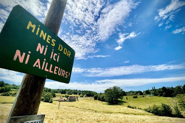 La résistance se poursuit.