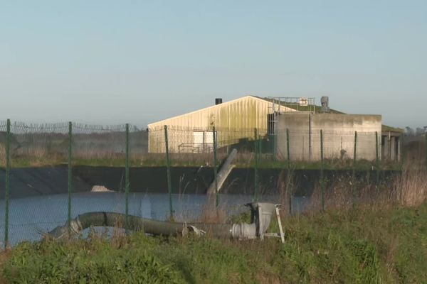 La pollution dans l'Aber-Wrac'h est dûe à la panne d'une pompe dans une usine de traitement de Plouvien.