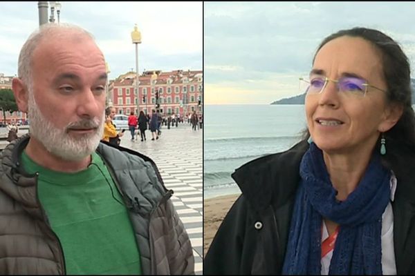 Jean-Marc Governatori devrait mener une liste d'union des écologistes avec Juliette Chesnel.