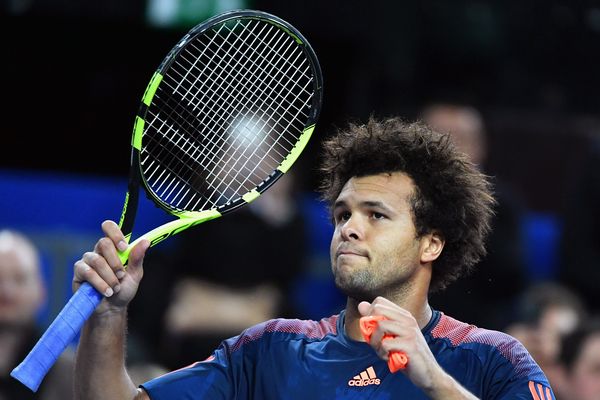 Tsonga, à la recherche du 13e titre de sa carrière, affrontera en quarts le Russe Daniil Medvedev (63e), 