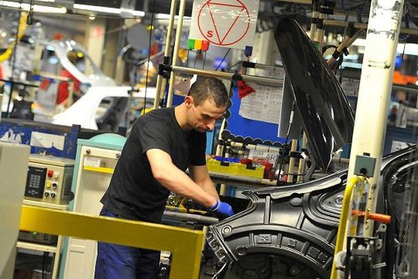 L'usine Toyota de Valenciennes cherche à recruter 500 intérimaires. 