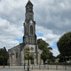 L'église aurait été profanée dans la nuit de samedi à dimanche.