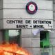 A Saint-Mihiel (Meuse), les surveillants dénoncent la multiplication des agressions, les carences en effectifs et la surpopulation carcérale.