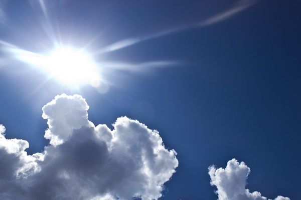 Des nuages mais aussi du beau soleil ce mercredi dans le Nord Pas-de-Calais selon Météo France.