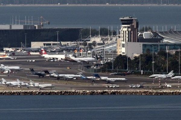 Aéroport de Nice-Côte d'Azur