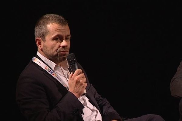 Thierry Thuillier - Directeur de l'information de France Télévisions