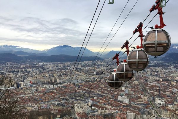 Grenoble