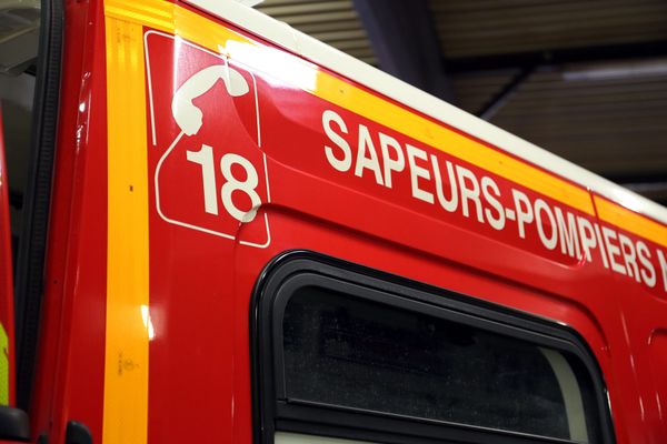 Illustration. Les sapeurs-pompiers sont intervenus vers 21h30.