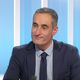 Nicolas Thierry sur le plateau de Dimanche en politique (novembre 2024).