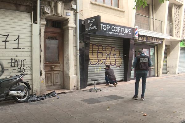 Deux personnes ont succombé à leurs blessures après une fusillade dans le 3ème arrondissement de Marseille