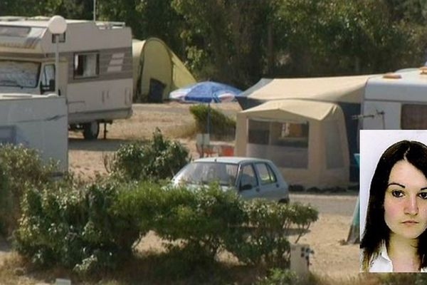 Le 8 juillet 2010, Mélissa, 19 ans, était tuée de plusieurs dizaines de coups de couteau à la sortie d'un camping de Stella-Plage. 