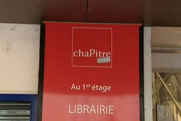 Didier Pszonak,libraire indépendant à Montluçon (Allier), s'est porté volontaire pour reprendre le commerce de 1000 mètres carrés situé en plein centre de Nevers.