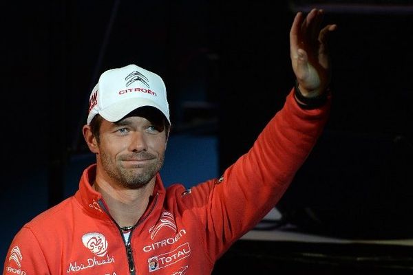 Neuf fois Champions du Monde et sept fois vainqueurs de l’épreuve, Sébastien Loeb sera à Monaco.