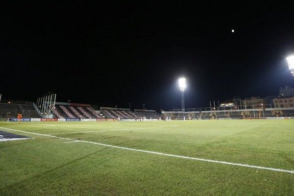 Pour la dernière fois dimanche, les joueurs vont jouer au stade du Ray. Ensuite que faire de ces 7 hectares ?