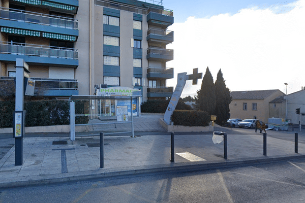 Six hommes ont été interpellés ce lundi 18 novembre, soupçonnés de contribuer à un trafic de stupéfiants, dans le quartier de La Viste, à Marseille. Un septième homme est en fuite.