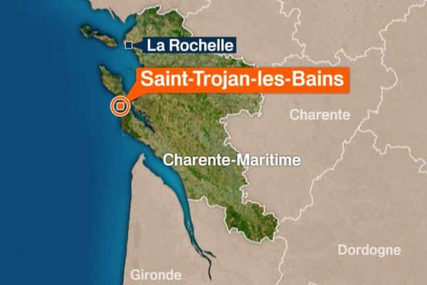 Saint-Trojan-Les-Bains (Charente-Maritime)