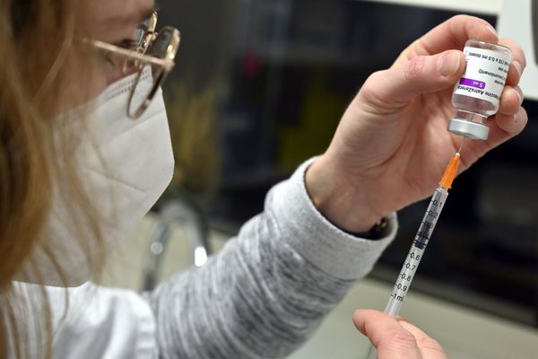 Plus de 73% des pharmacies d'Occitanie prêtes à organiser dans leur officine la vaccination anti covid-19