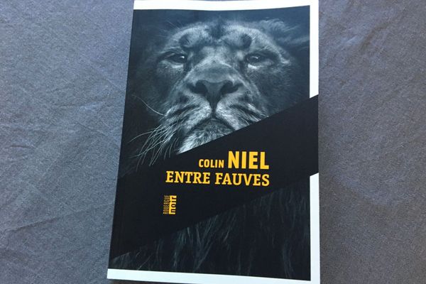 Le livre sort en librairie le 2 septembre prochain